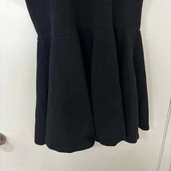 Dolls Kill x Emily the strange Killing time embroidered mini dress M - Picture 10 of 12